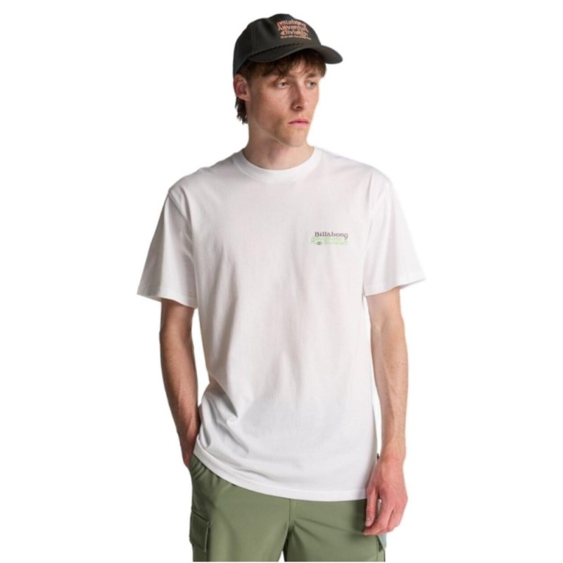 BILLABONG FAUNA SS