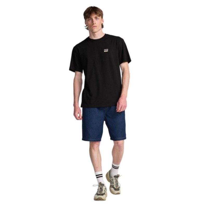 BILLABONG ICON WAVE SS
