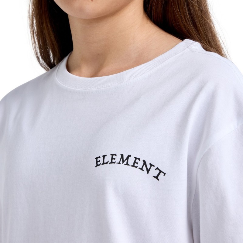 ELEMENT FIREWATER SS YOUTH