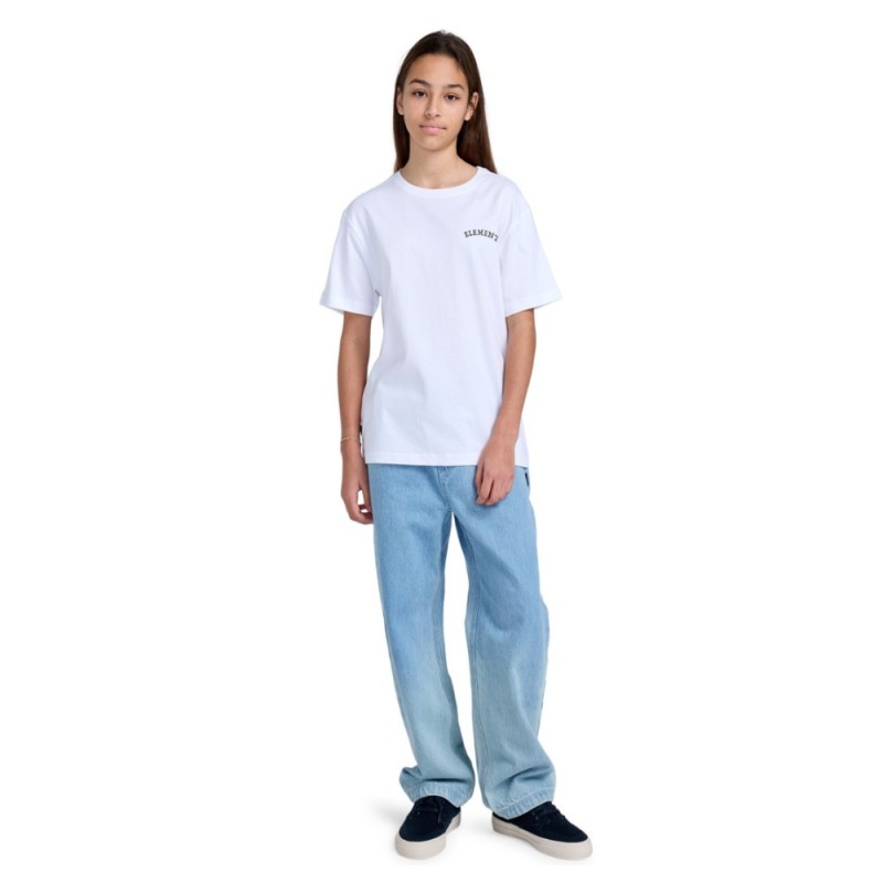 ELEMENT FIREWATER SS YOUTH