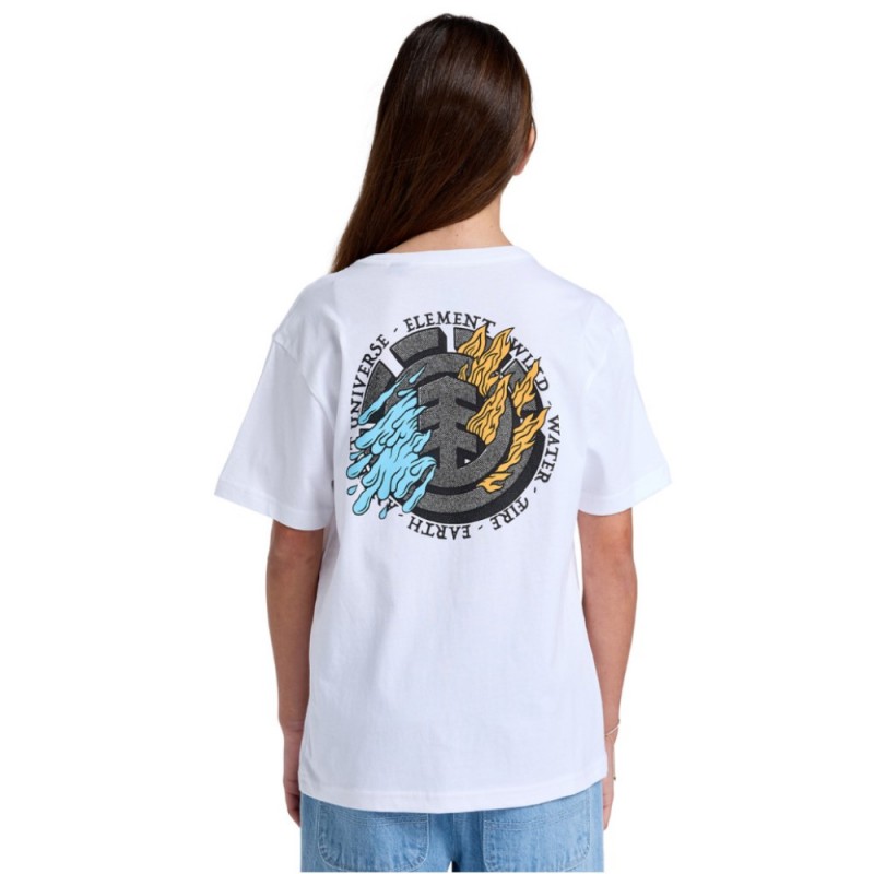 ELEMENT FIREWATER SS YOUTH
