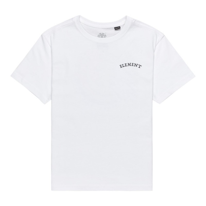 ELEMENT FIREWATER SS YOUTH