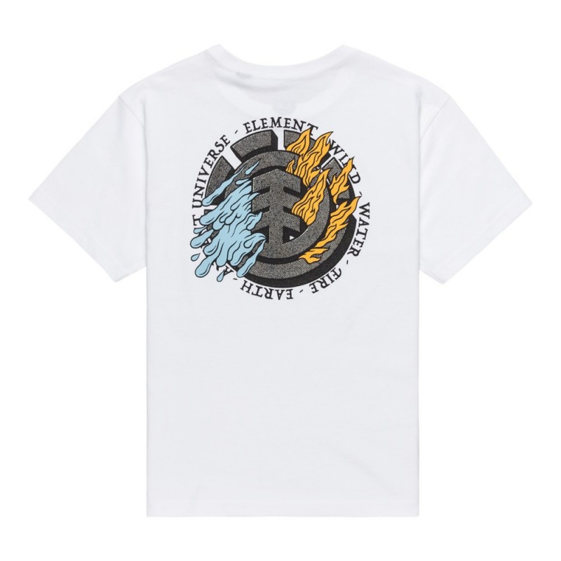 ELEMENT FIREWATER SS YOUTH