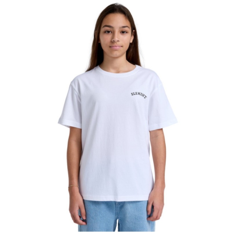 ELEMENT FIREWATER SS YOUTH