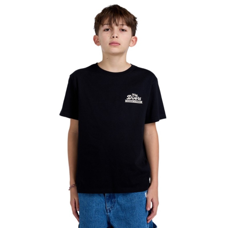 ELEMENT TIMBER CARRY SS YOUTH
