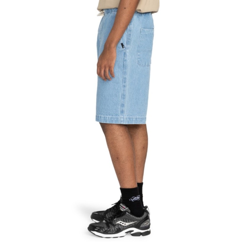 ELEMENT CHILLIN BIG DENIM WK