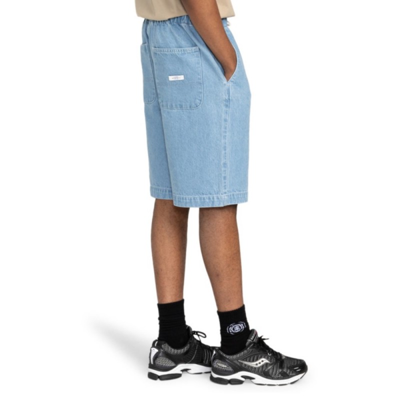 ELEMENT CHILLIN BIG DENIM WK