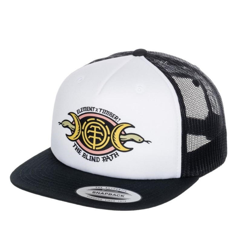ELEMENT TIMBER CAP