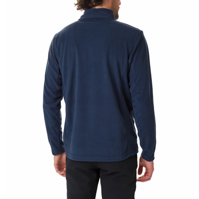 COLUMBIA KLAMATH RANGE II HALF ZIP