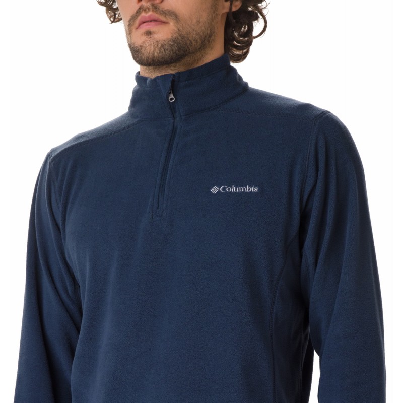 COLUMBIA KLAMATH RANGE II HALF ZIP