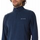 COLUMBIA KLAMATH RANGE II HALF ZIP