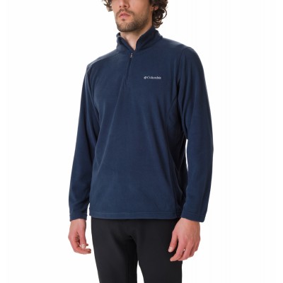 COLUMBIA KLAMATH RANGE II HALF ZIP