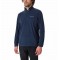 COLUMBIA KLAMATH RANGE II HALF ZIP