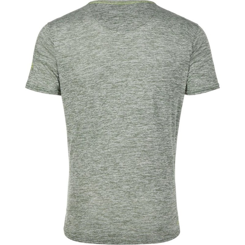 LA SPORTIVA POCKET LOGO T-SHIRT