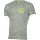 LA SPORTIVA POCKET LOGO T-SHIRT