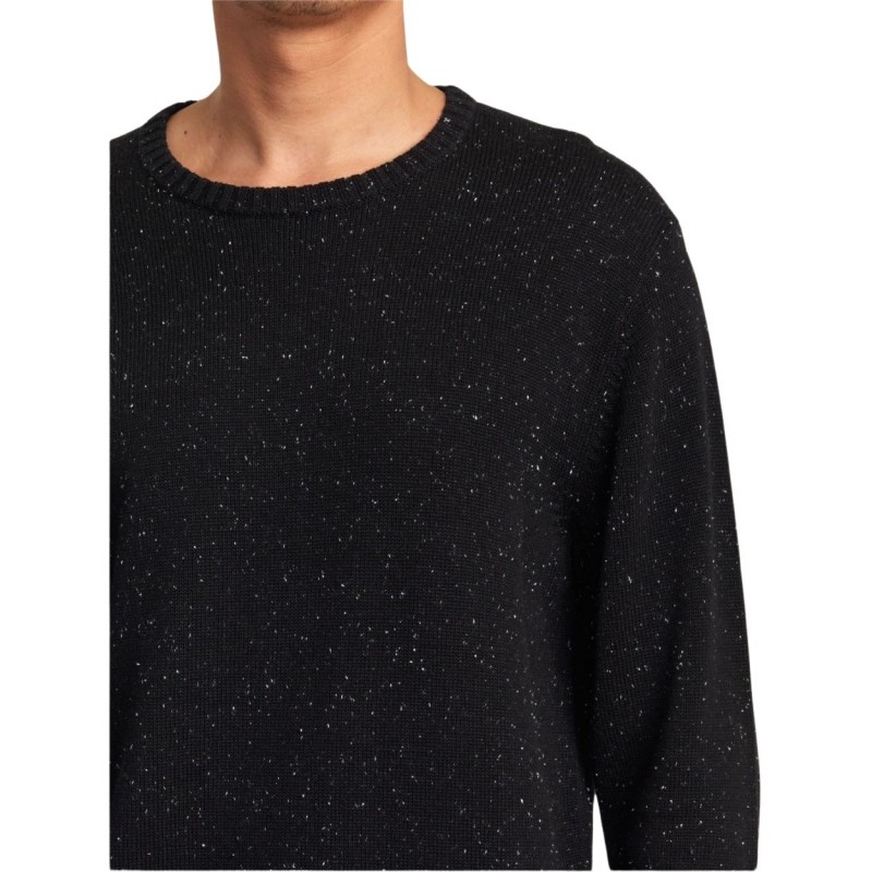 RVCA NEPS SWEATER LS