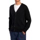 RVCA UNDONE CARDIGAN