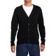 RVCA UNDONE CARDIGAN