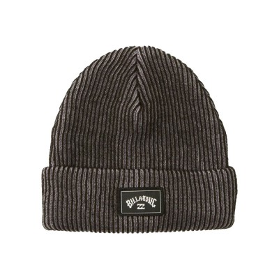 BILLABONG ARCH PATCH BEANIE