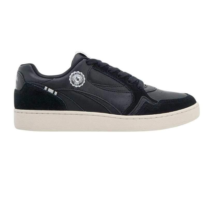 FRANKLIN AND MARSHALL OMEGA BASE