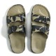FREEDOM MOSES GOA BLK KHAKI