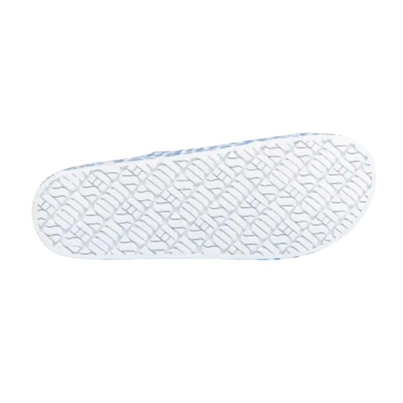 FREEDOM MOSES IKAT BLUE