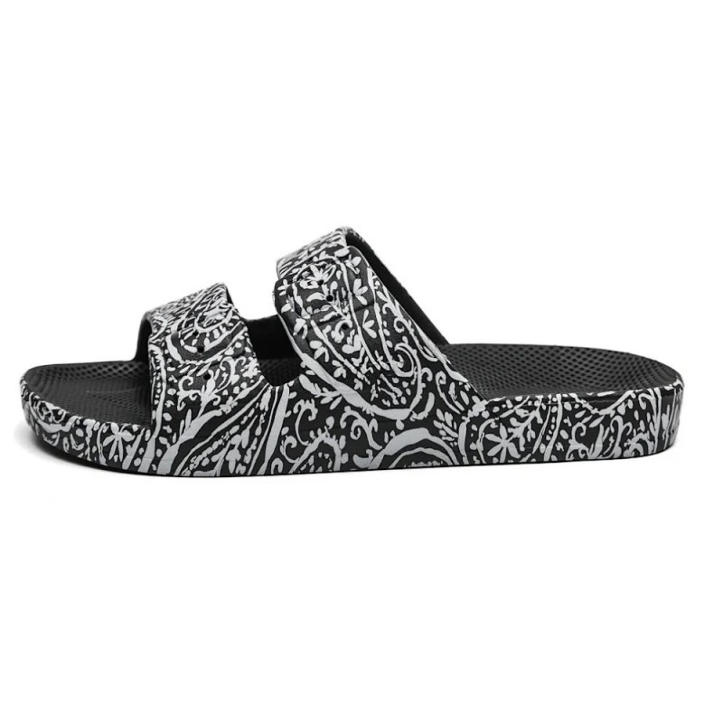 FREEDOM MOSES KASH BLACK