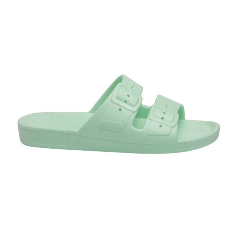 FREEDOM MOSES MINT