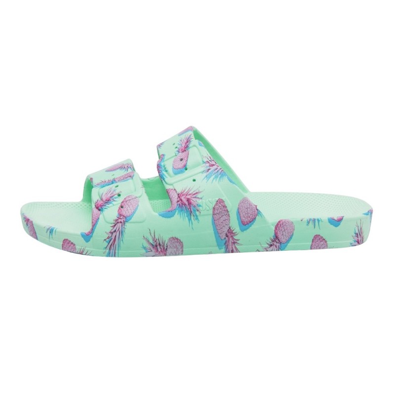 FREEDOM MOSES PINA COLADA MINT