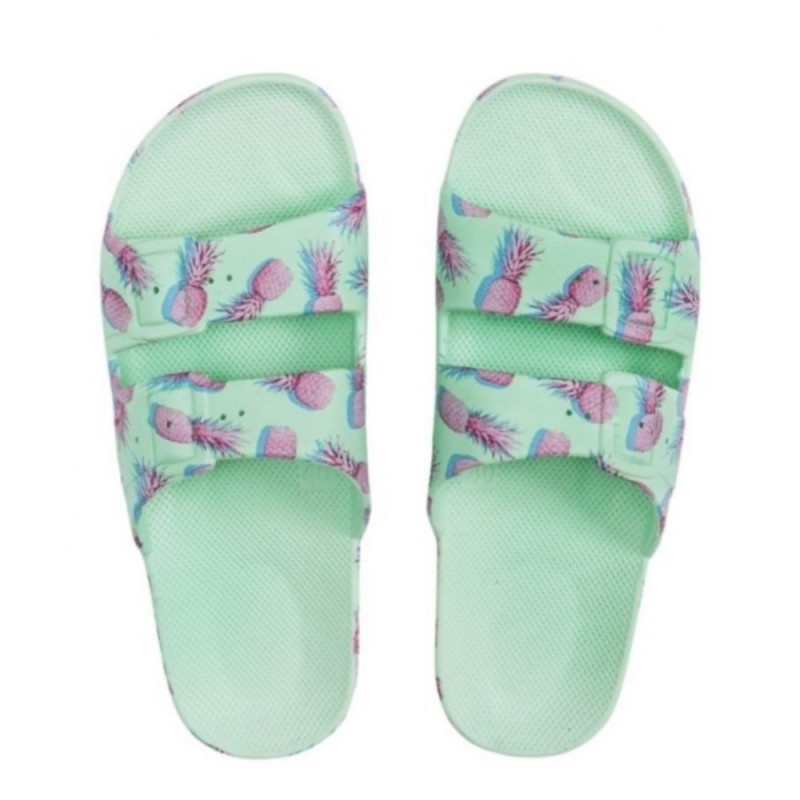 FREEDOM MOSES PINA COLADA MINT