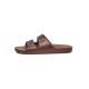 FREEDOM MOSES VANILLA GLITTER CHOCO