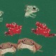 JIMMY LION FROGS