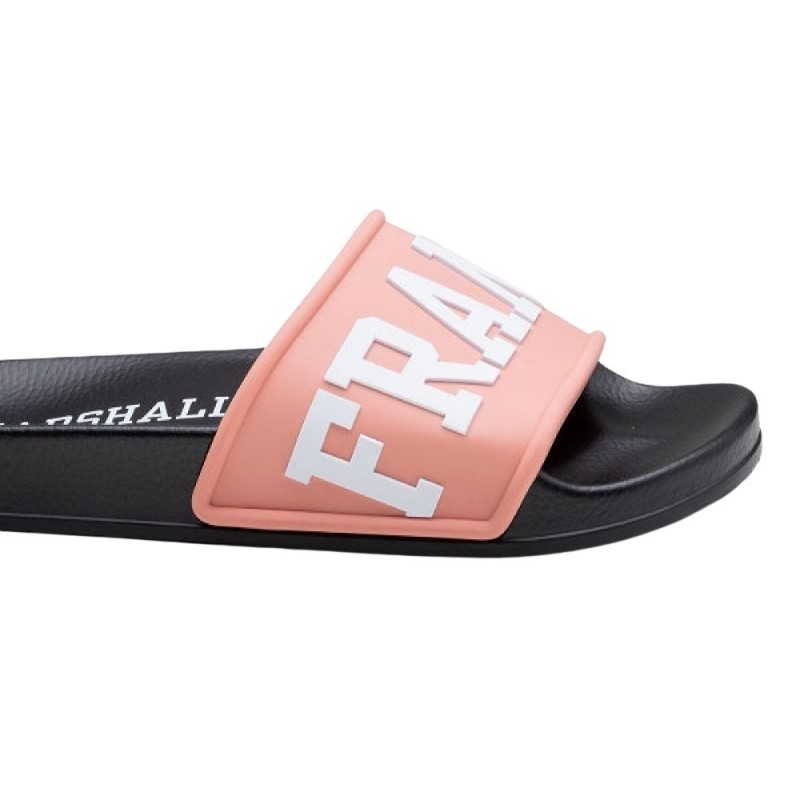 FRANKLIN AND MARSHALL SLIPPER DOUBLE