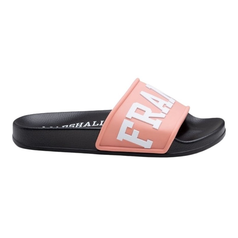 FRANKLIN AND MARSHALL SLIPPER DOUBLE