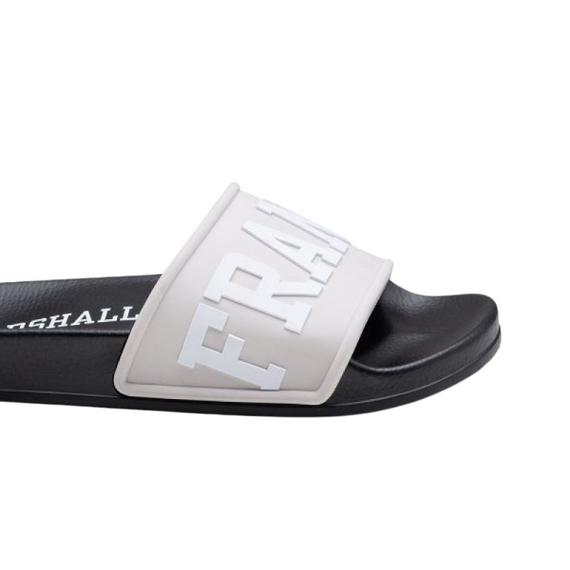 FRANKLIN AND MARSHALL SLIPPER DOUBLE
