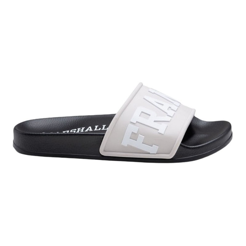 FRANKLIN AND MARSHALL SLIPPER DOUBLE