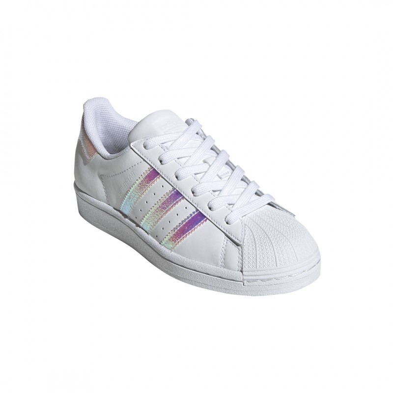 ADIDAS SUPERSTAR J