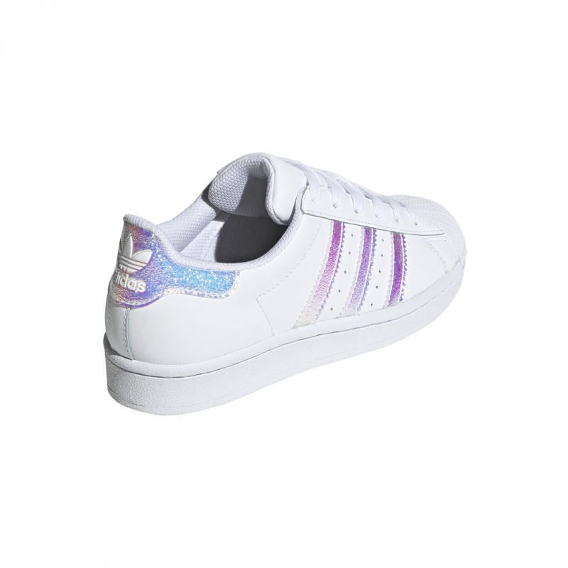 ADIDAS SUPERSTAR J