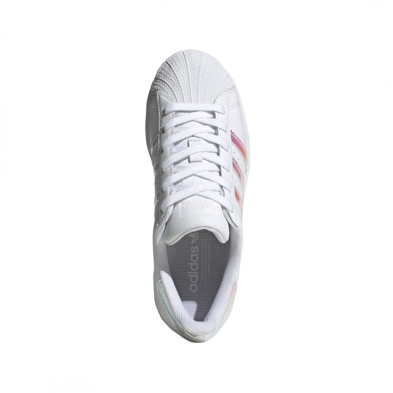 ADIDAS SUPERSTAR J