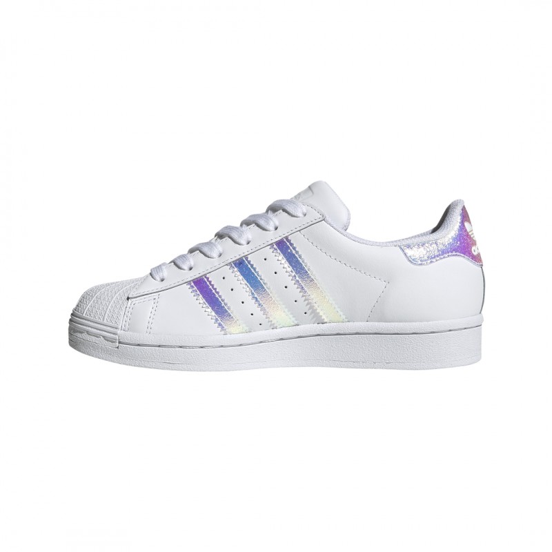 ADIDAS SUPERSTAR J