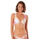 RIP CURL NORTH SHORE DD CUP BIKINI TOP