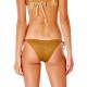 RIP CURL PLAYABELLA TIE SIDE CHEEKY