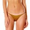RIP CURL PLAYABELLA TIE SIDE CHEEKY