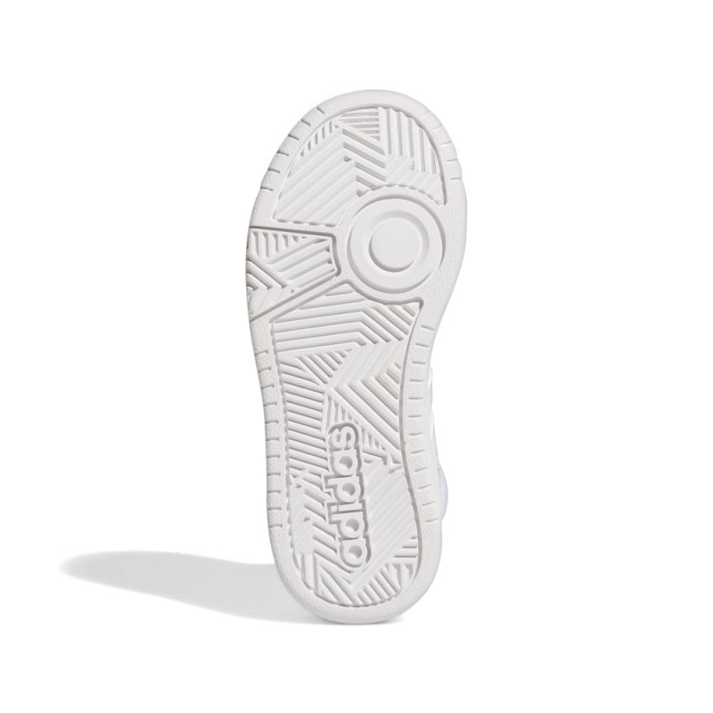 ADIDAS HOOPS MID 3.0
