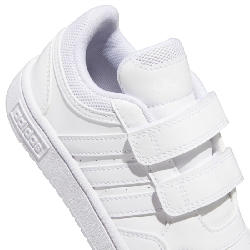 ADIDAS HOOPS 3.0 CF C