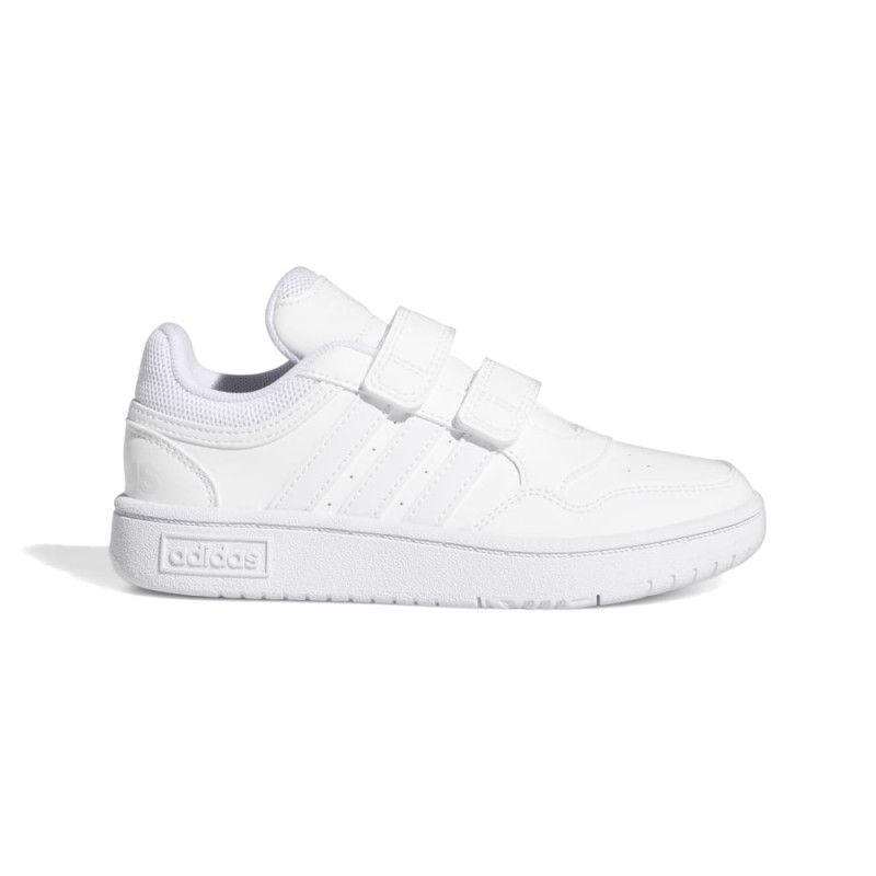 ADIDAS HOOPS 3.0 CF C