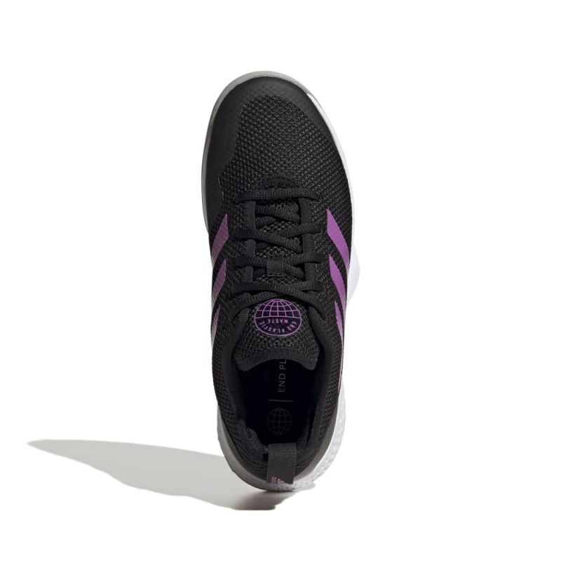 ADIDAS COURTFLASH W
