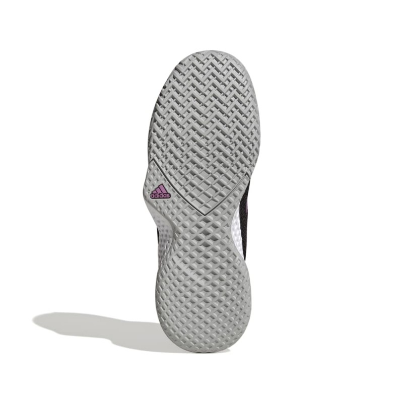 ADIDAS COURTFLASH W