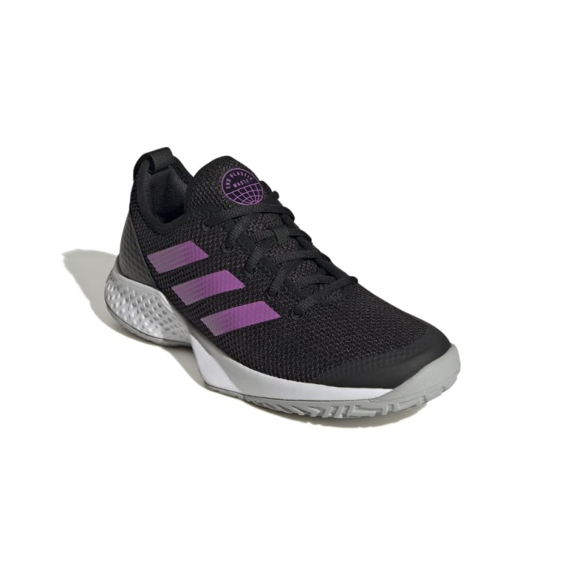 ADIDAS COURTFLASH W
