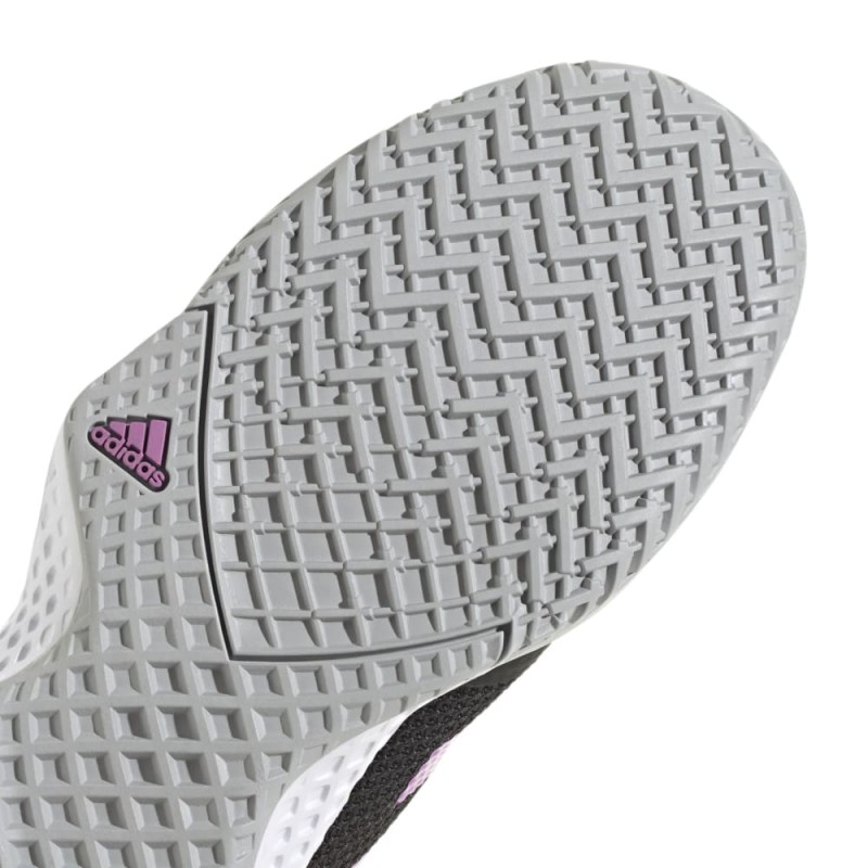 ADIDAS COURTFLASH W